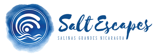 Welcome to Salt Escapes Nicaragua – Salt Escapes Logo